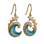 Artisan Crafted Earring