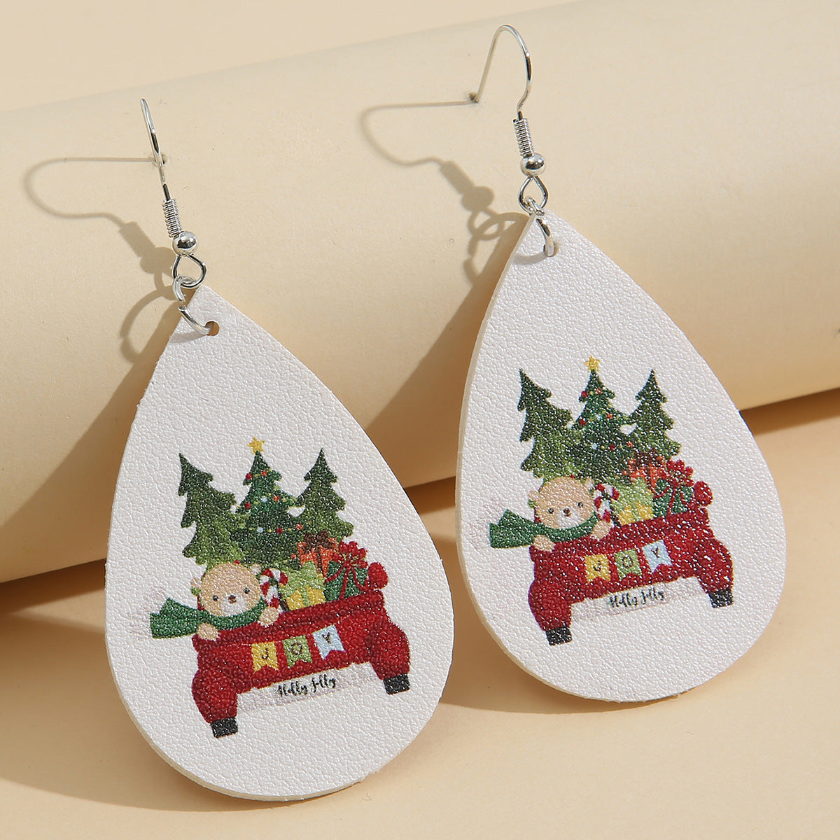 Artisan Crafted Earring