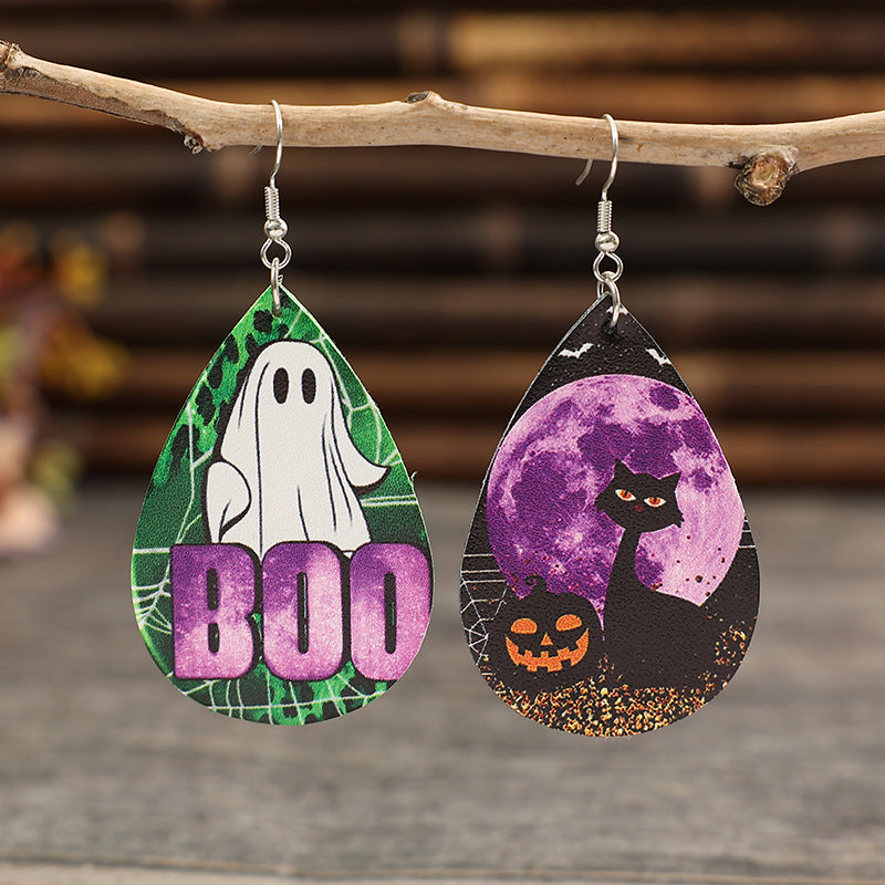 Romantic Vintage Style Earring