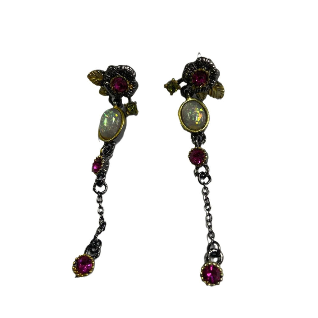 Vintage Everyday Earring