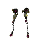 Vintage Everyday Earring