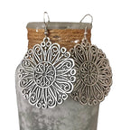 Classic Earring Crafted with Care