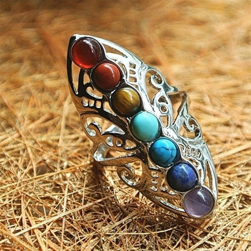 Charming Ring for Any Occasion