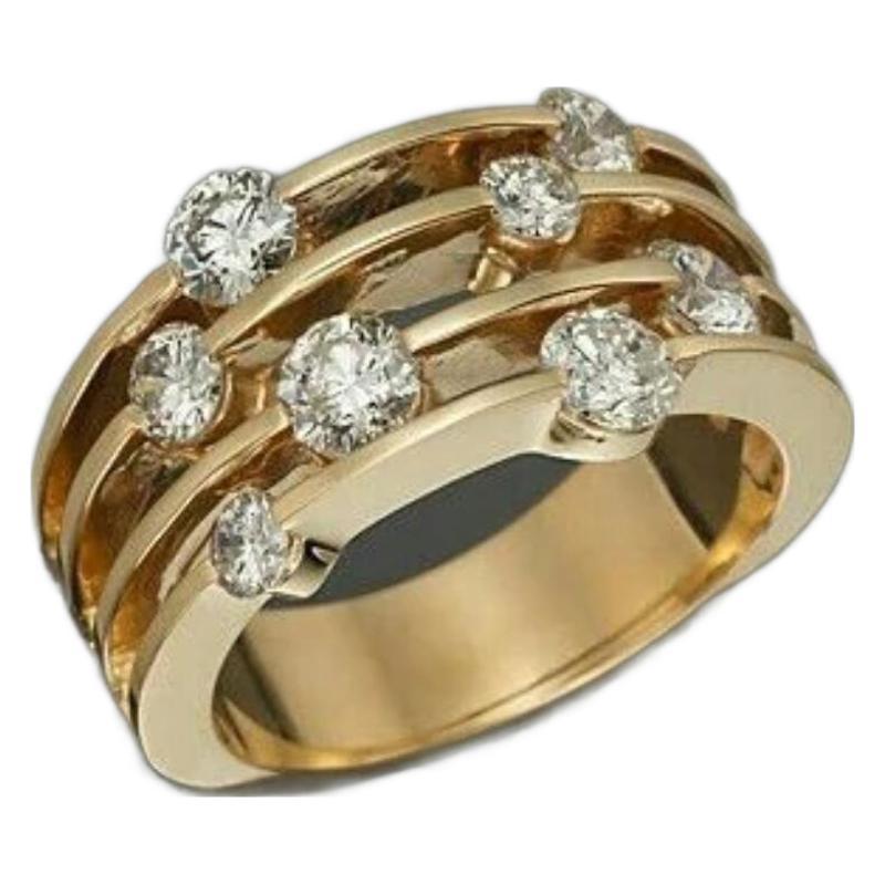 Charming Ring for Any Occasion