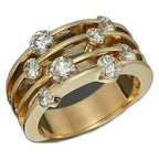 Charming Ring for Any Occasion