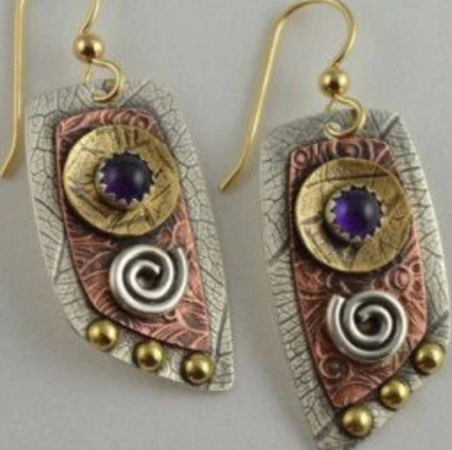 Vintage Everyday Ring