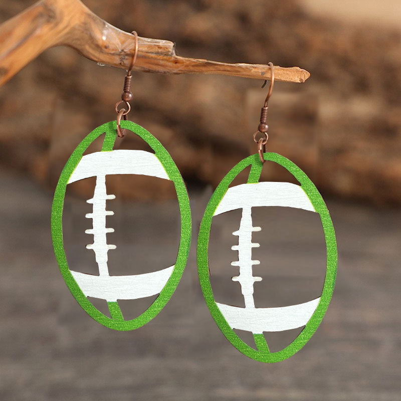 Artisan Crafted Earring