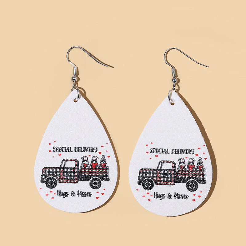 Stunning Earring for Daily Wear