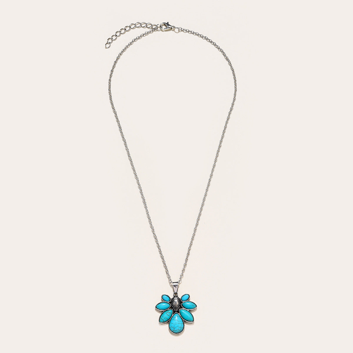 Vintage Handmade Necklace