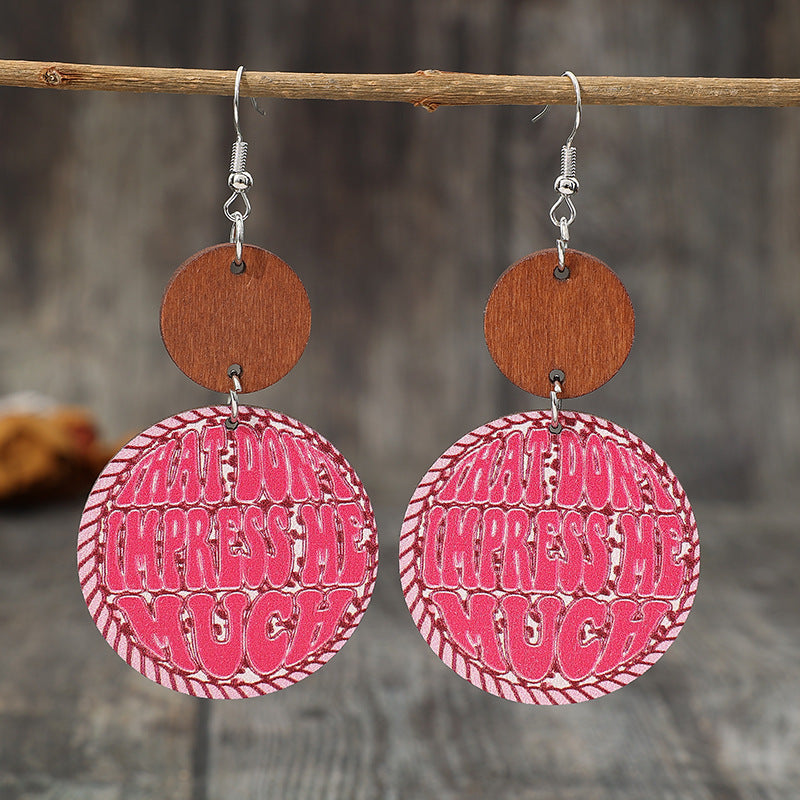 Charming Earring for Any Occasion