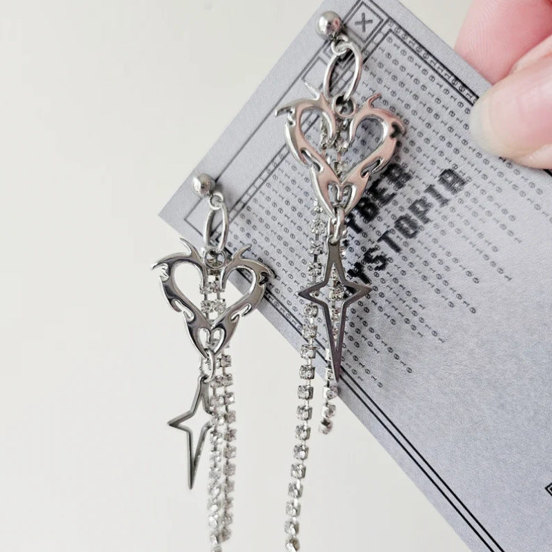 Elegant Earring for Every Occasion