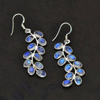 Handcrafted Earring with Timeless Charm