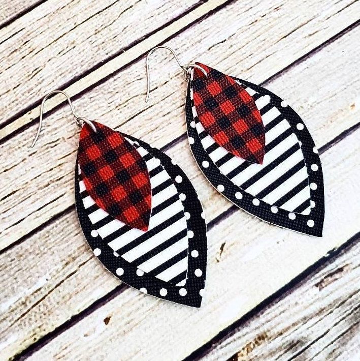 Vintage Earring for Everyday Elegance