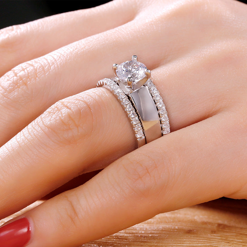 Vintage Handmade Ring