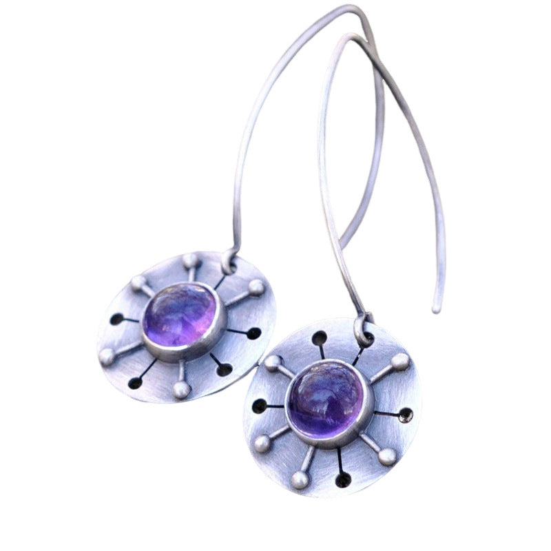 Classic Handcrafted Earring