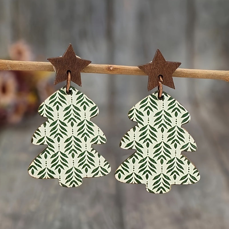 Classic Earring Crafted with Care