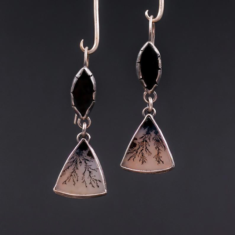 Artisan Crafted Earring