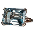 Handmade Stylish Ring