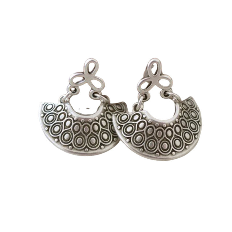 Artisan Crafted Earring