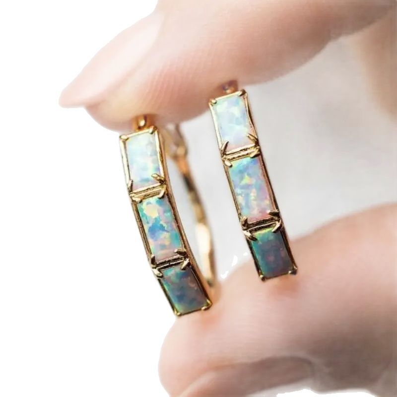 Vintage Boho Chic Earring