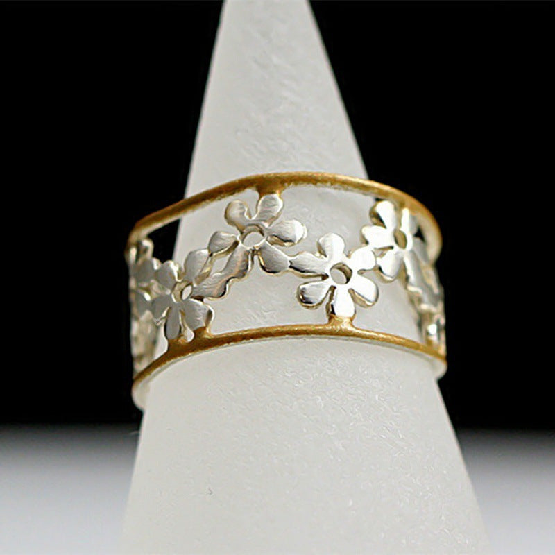 Charming Ring for Any Occasion