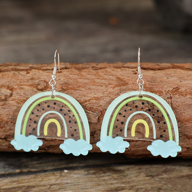 Charming Earring for Any Occasion