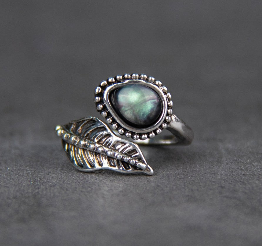 Vintage Handmade Ring