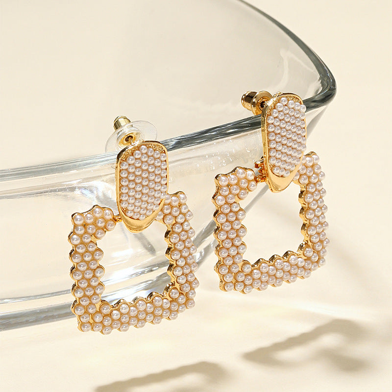 Vintage Earring for Everyday Elegance