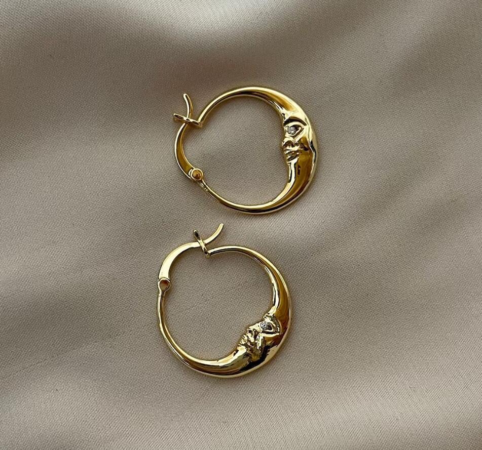 Stunning Earring for Daily Wear