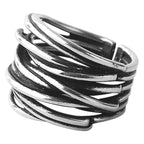 Nature-Inspired Ring