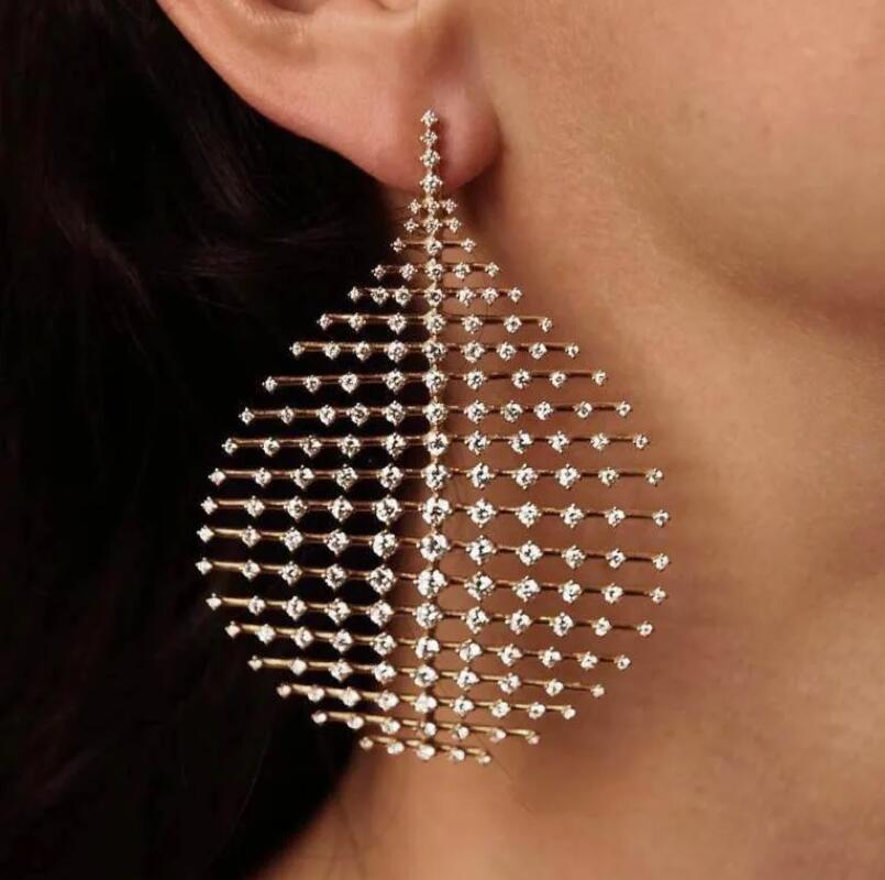 Artisan Crafted Earring