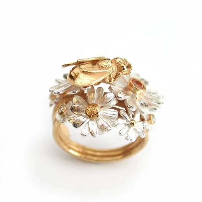 Elegant Ring for Every Occasion