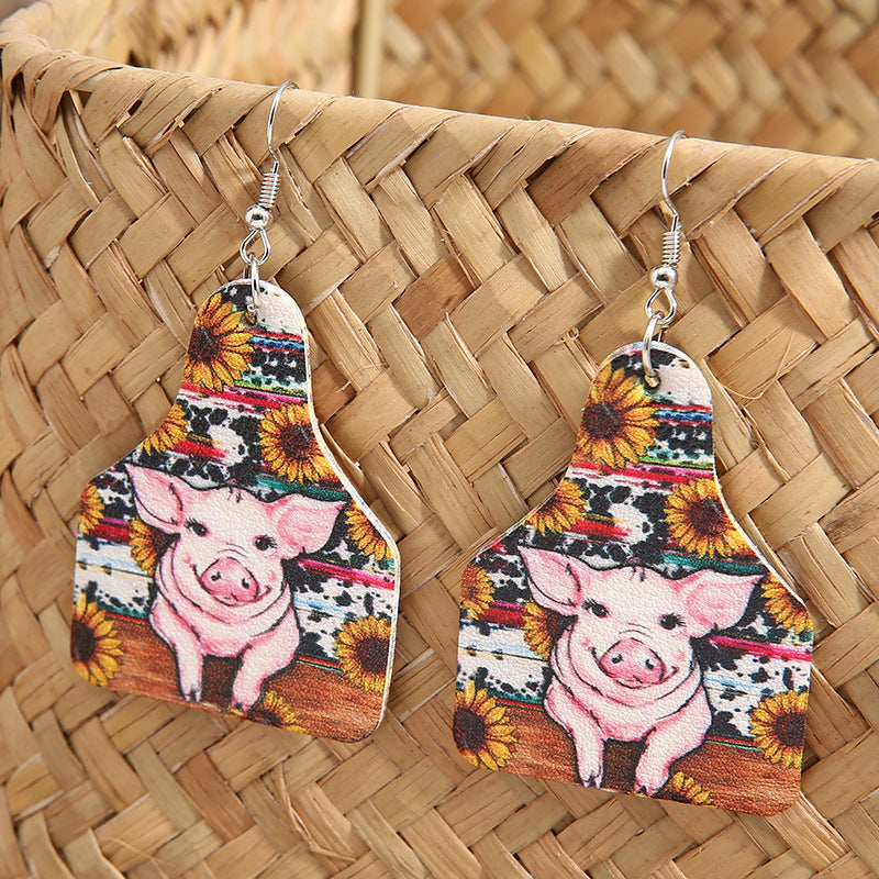 Charming Earring for Any Occasion