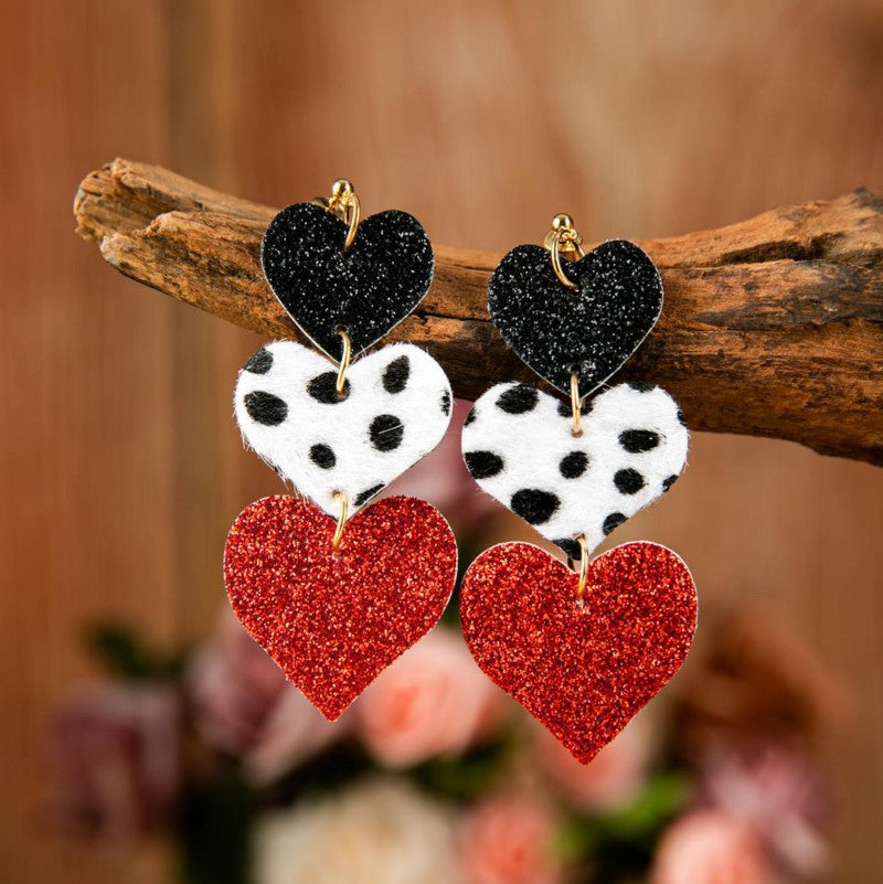 Romantic Earring for Special Moments