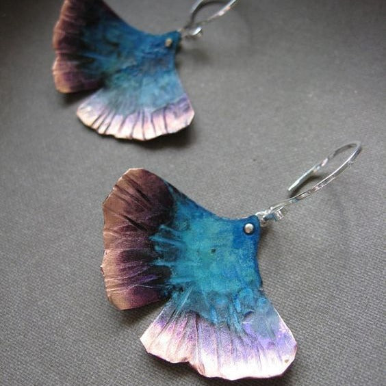 Handmade Stylish Earring