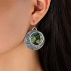 Vintage Boho Chic Earring