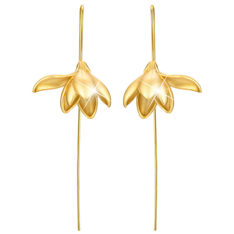 Artisan Crafted Earring