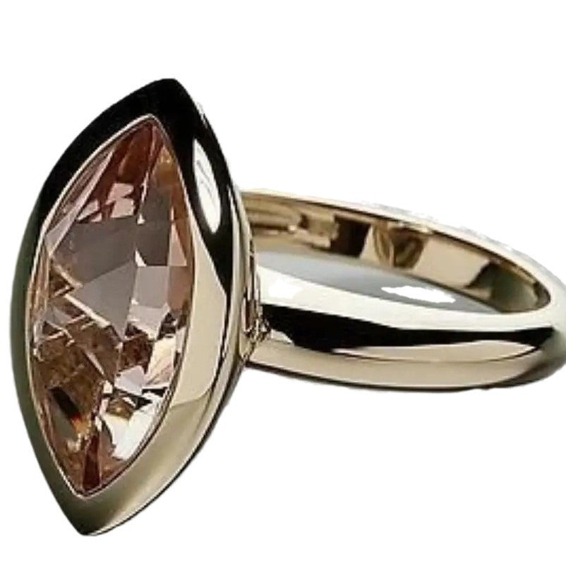 Nature-Inspired Ring