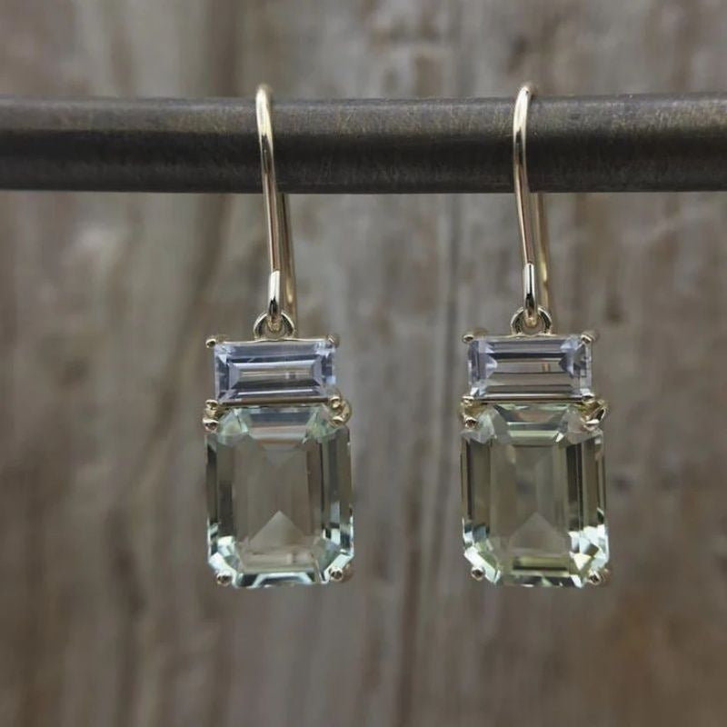 Classic Handcrafted Earring