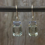 Classic Handcrafted Earring