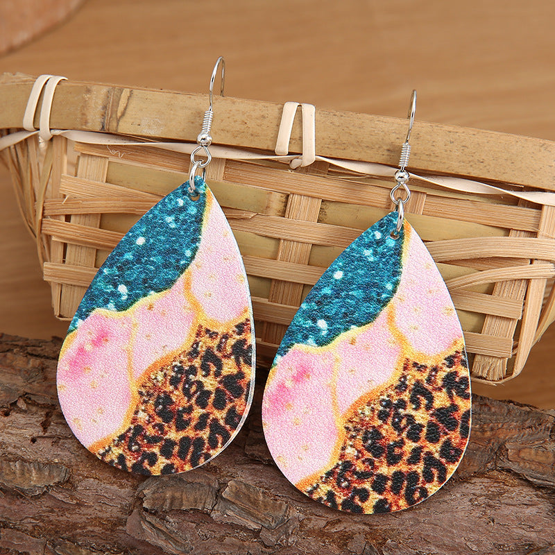 Charming Earring for Any Occasion