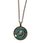 Vintage Everyday Necklace