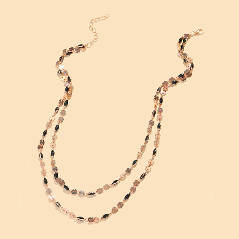 Timeless Vintage Necklace