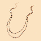 Timeless Vintage Necklace