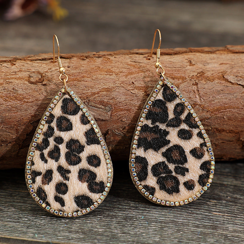 Classic Handcrafted Earring