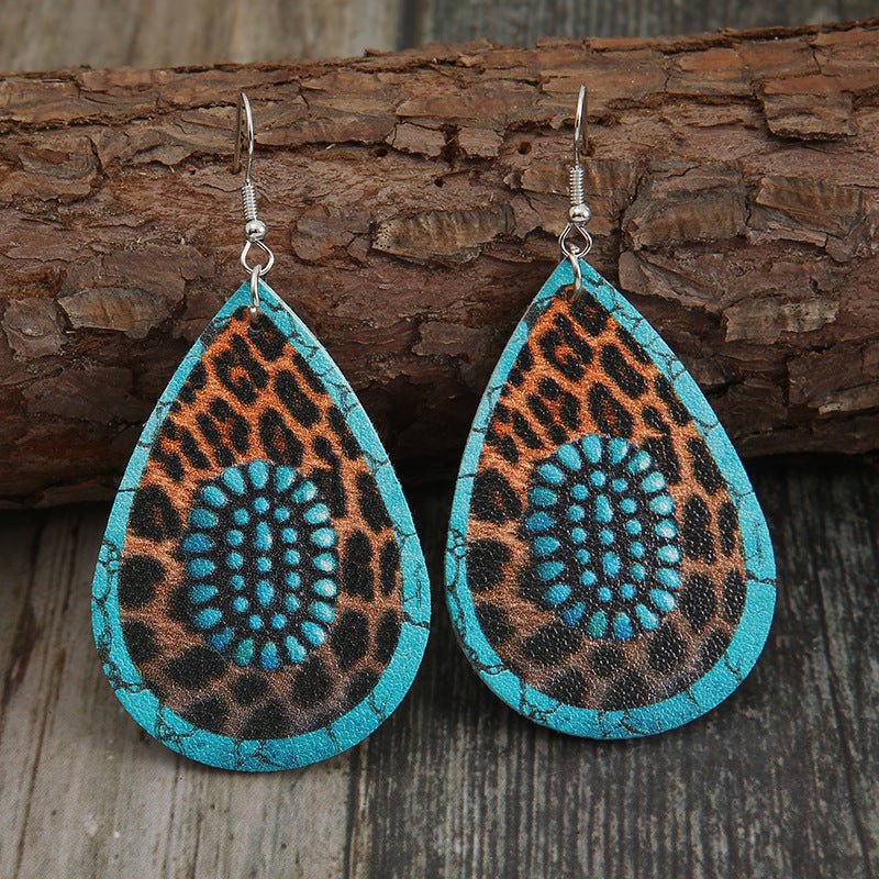 Handmade Stylish Earring