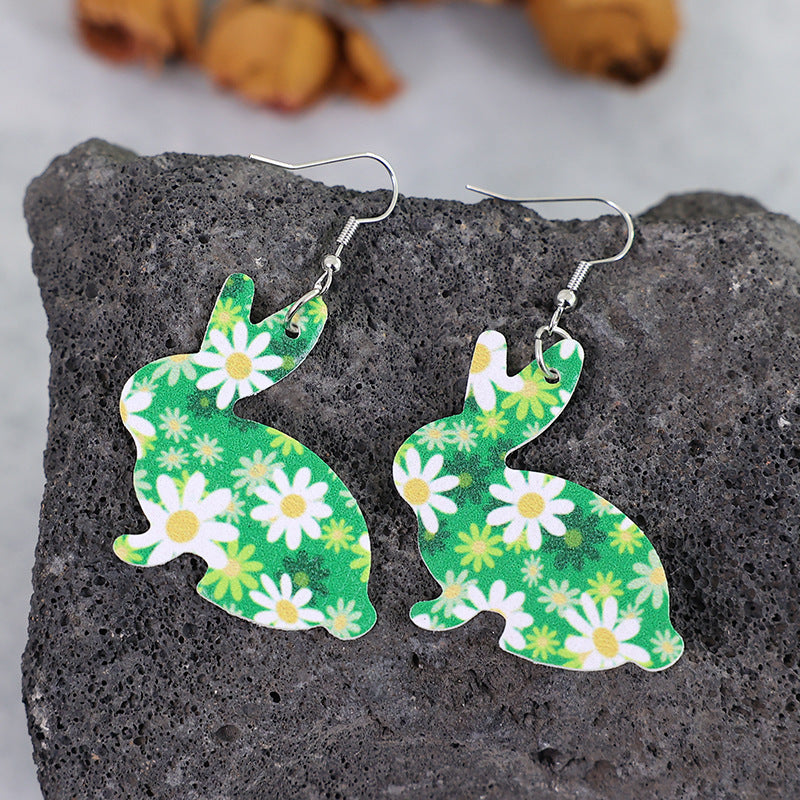 Charming Earring for Any Occasion