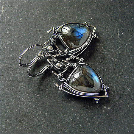 Sparkling Earring for Effortless Style