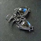 Sparkling Earring for Effortless Style