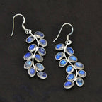 Handcrafted Earring with Timeless Charm
